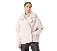 Garcia J50094 Jacket Blanc L Femme