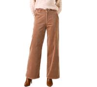 Garcia J50112 Pants Marron S Femme