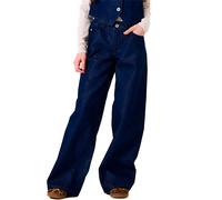 Garcia J52522 Jeans Bleu 11 Years Fille