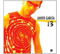 Garcia, Javier - 13