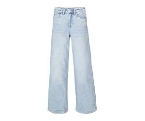 GARCIA Jean 'Annemay' bleu clair, Taille 134