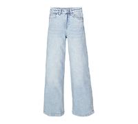 GARCIA Jean 'Annemay' bleu clair, Taille 152
