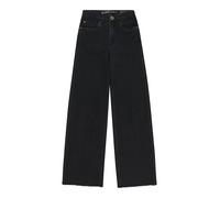 GARCIA Jean 'Annemay' noir denim, Taille 170