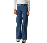 Garcia Jean Annemay Wide Leg