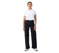 Garcia Jean Annemay Wide Leg