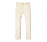 GARCIA Jean beige, Taille 36 Longueur 32