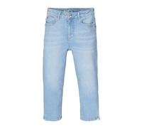 Garcia Celia Capri 3/4 Pants Bleu 26 Femme