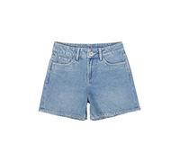 Garcia 524 Denim Shorts Bleu 10 Years Fille