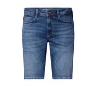 Garcia Rocko Denim Shorts Bleu 29 Homme