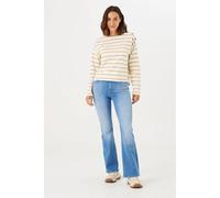 GARCIA Jean 'Celia' bleu denim, Taille 31