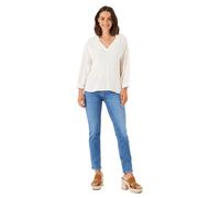 Garcia Celia Jeans Beige 31 / 30 Femme
