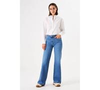 Garcia Jean Celia Wide Leg