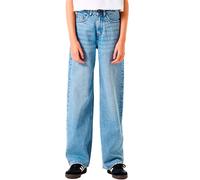 Jeans Straight fille Garcia Ilvy Bleu 14 ans