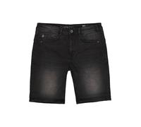 Garcia 695 Denim Shorts Noir 32 Homme