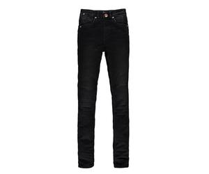 Garcia Jean Rianna pour Fille, Noir (Rinsed 3293), 146