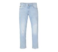 Garcia Russo Regular Fit Jeans Bleu 33 / 32 Homme