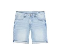 Garcia Russo Regular Fit Denim Shorts Bleu 32 Homme