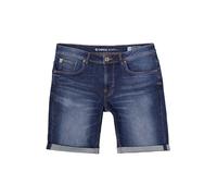 GARCIA Jean 'Russo' bleu foncé, Taille 30