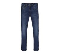 GARCIA Jean 'Russo' bleu foncé, Taille 34 Longueur 34