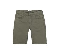 Garcia Russo Regular Fit Denim Shorts Vert 32 Homme