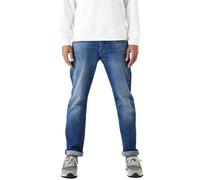 Garcia Russo Regular Fit Jeans Bleu 29 / 32 Homme