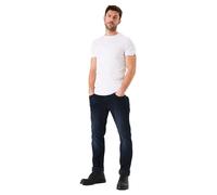 Jeans Tapered Garcia Russo Bleu 36x32
