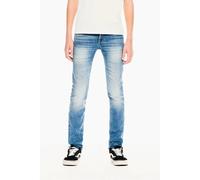 Garcia Jean Xandro
