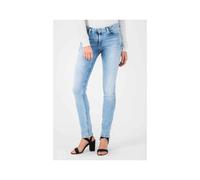 garcia jeans femme de couleur bleu W25