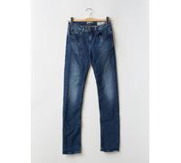 garcia jeans femme de couleur bleu W25