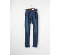 garcia jeans femme de couleur bleu W25