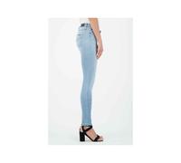 garcia jeans femme de couleur bleu W25