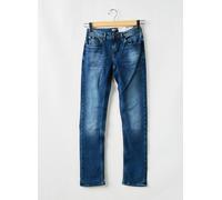 garcia jeans femme de couleur bleu W26
