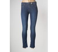garcia jeans femme de couleur bleu W27