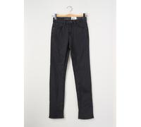 garcia jeans femme de couleur noir W25