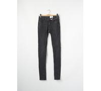 garcia jeans femme de couleur noir W25