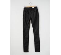 garcia jeans femme de couleur noir W25