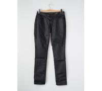 garcia jeans femme de couleur noir W28