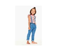 garcia jeans fille de couleur bleu 0 M