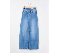 garcia jeans fille de couleur bleu 10 A