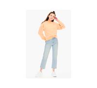 garcia jeans fille de couleur bleu 10 A