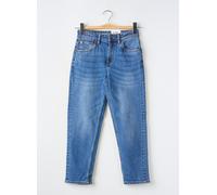 garcia jeans fille de couleur bleu 10 A