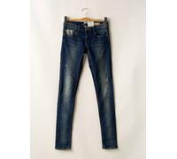 garcia jeans fille de couleur bleu 12 A
