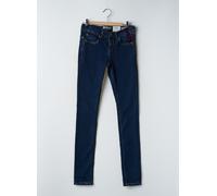 garcia jeans fille de couleur bleu 15 A