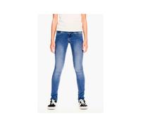 garcia jeans fille de couleur bleu 16 A