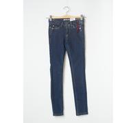 garcia jeans fille de couleur bleu 18 A