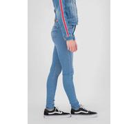 garcia jeans fille de couleur bleu 18 A