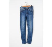 garcia jeans fille de couleur bleu 8 A