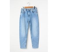 garcia jeans fille de couleur bleu 9 A