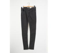 garcia jeans fille de couleur gris 9 A