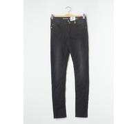 garcia jeans fille de couleur noir 16 A
